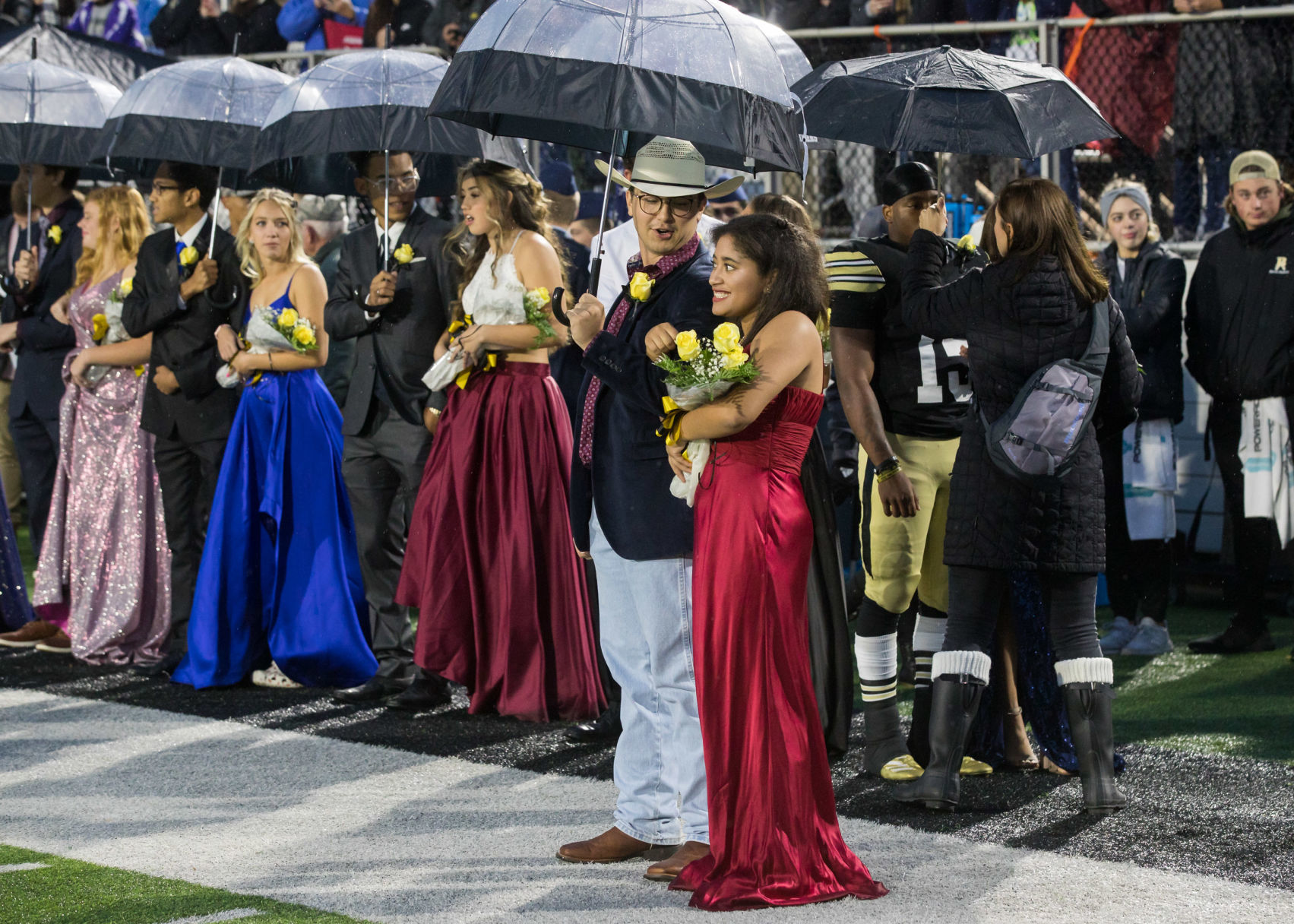 Yukon at Broken Arrow